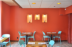 THAI ON 1 RESTAURANT